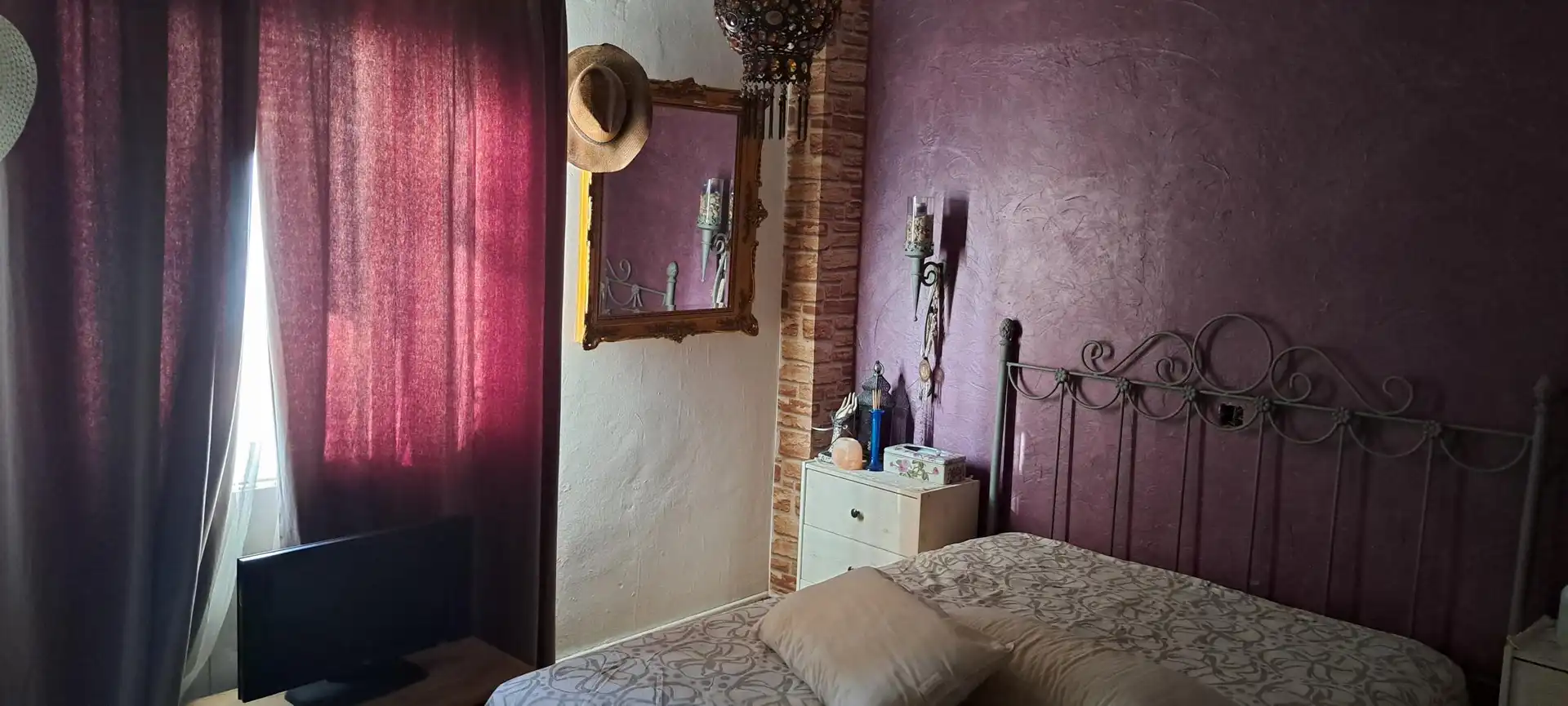 Country house zum Verkauf in Avenida Julián Sánchez, 23, Fuente El Saz de Jarama