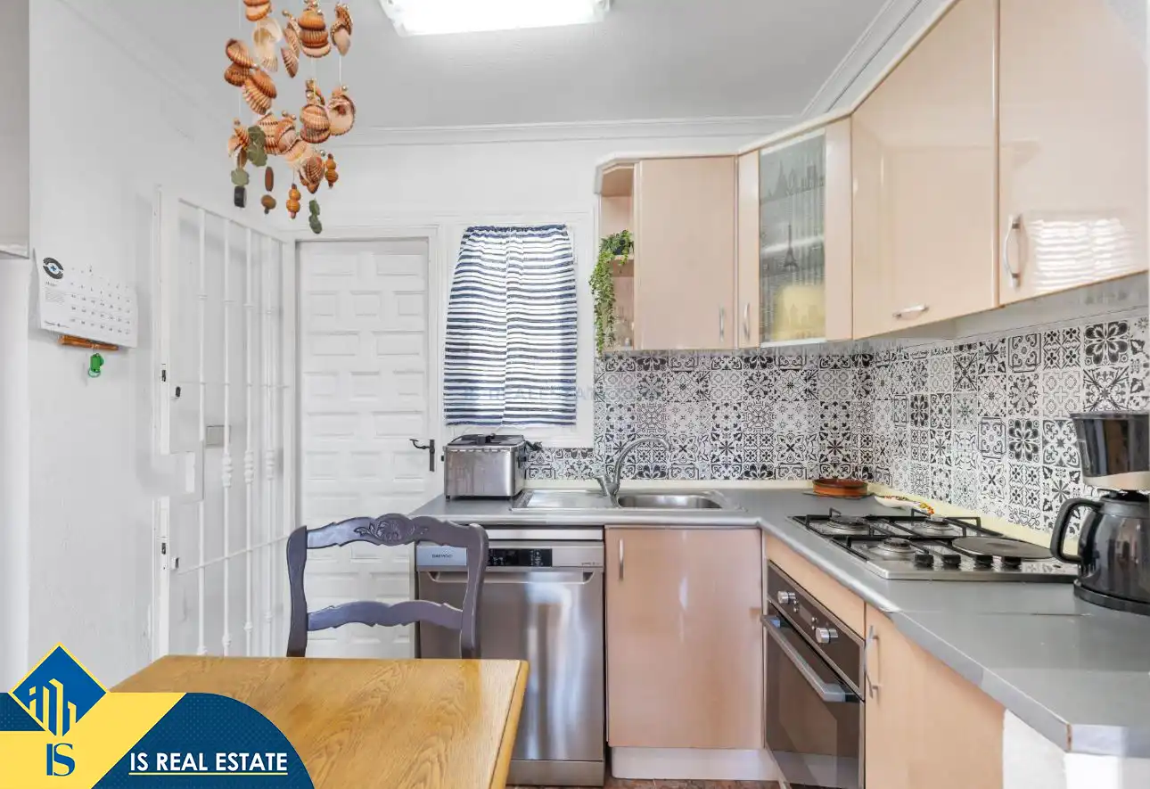 Bungalow con piscina in vendita a El Moncayo - El Pòrtic, imagen 17