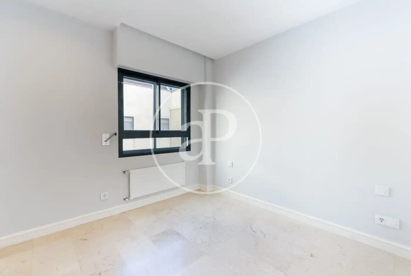 Flat with garden to rent in C. de Téllez, imagen 10