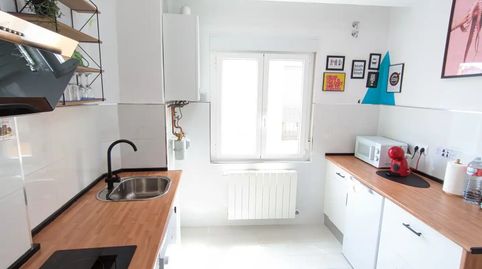 Foto 4 von Wohnung zur Miete in Calle Salinas, 18, Zona Alta, Ponferrada