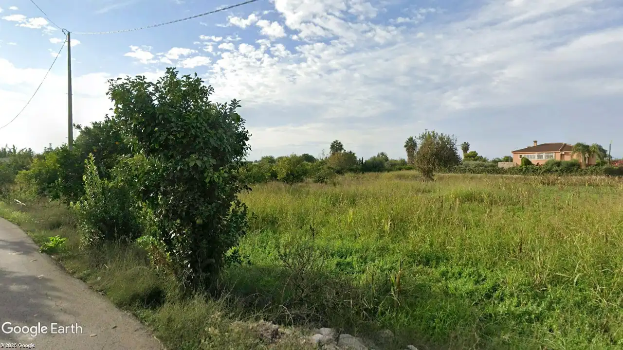 Terrenys i solars en venda a Camino Villanueva 28