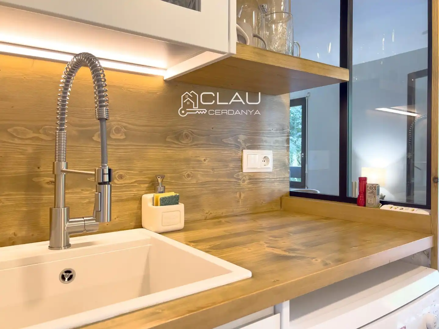 Flat with terrace to rent in Chemin des Écoliers 10, imagen 18