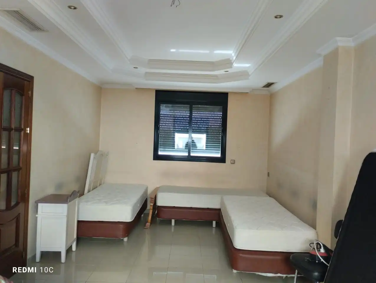 Habitación de Piso de alquiler en Melilla