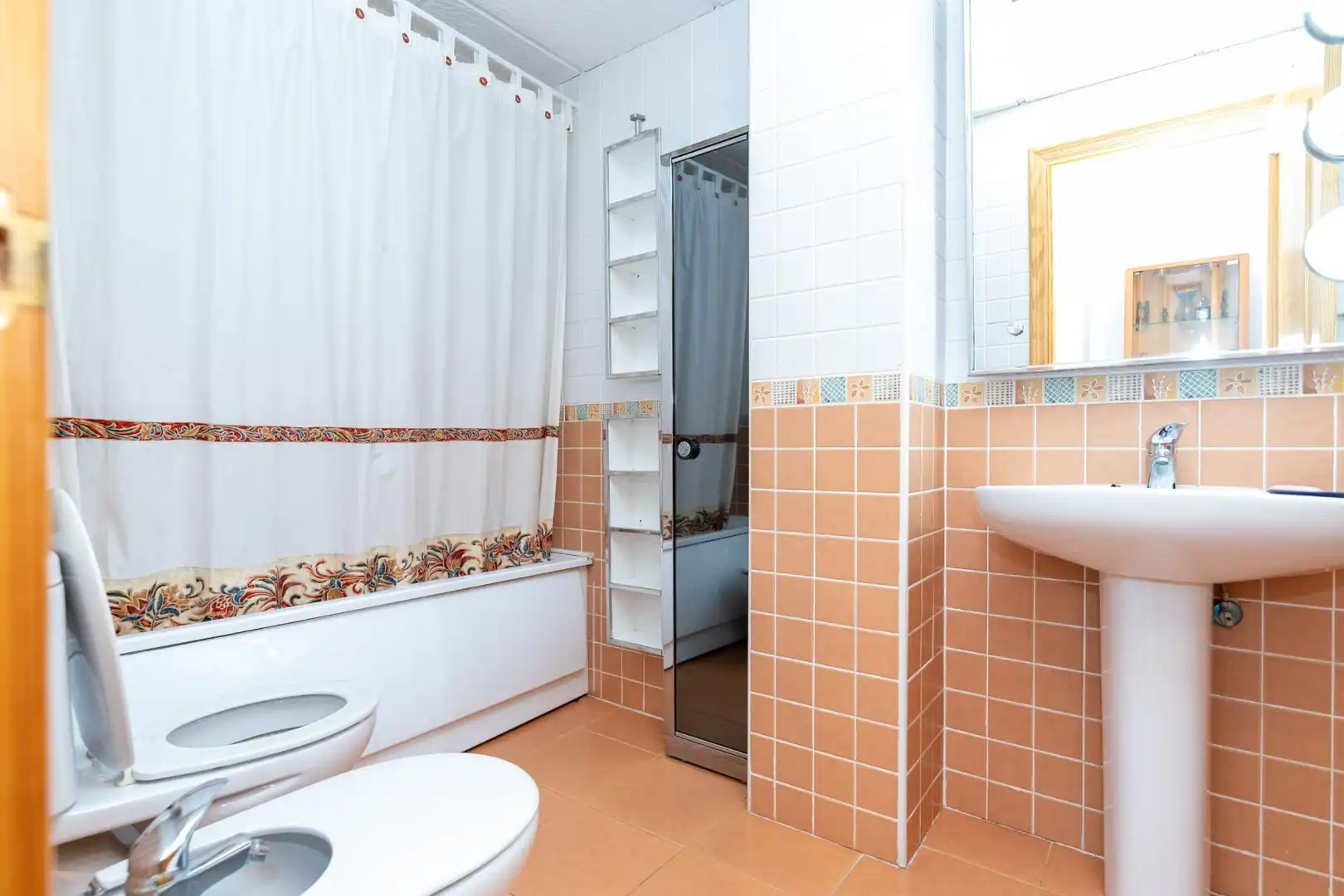 Wohnung mit Terrasse zum Verkauf in Calle SANTO DOMINGO, imagen 46