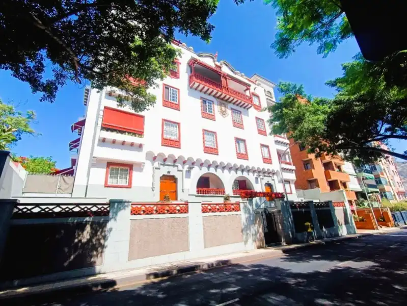 Piso de alquiler en Avenida de la Asunción, 38, Duggi - Rambla - Los Hoteles