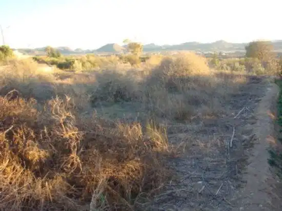 Terreno residencial en venta en Huércal-Overa, imagen 9