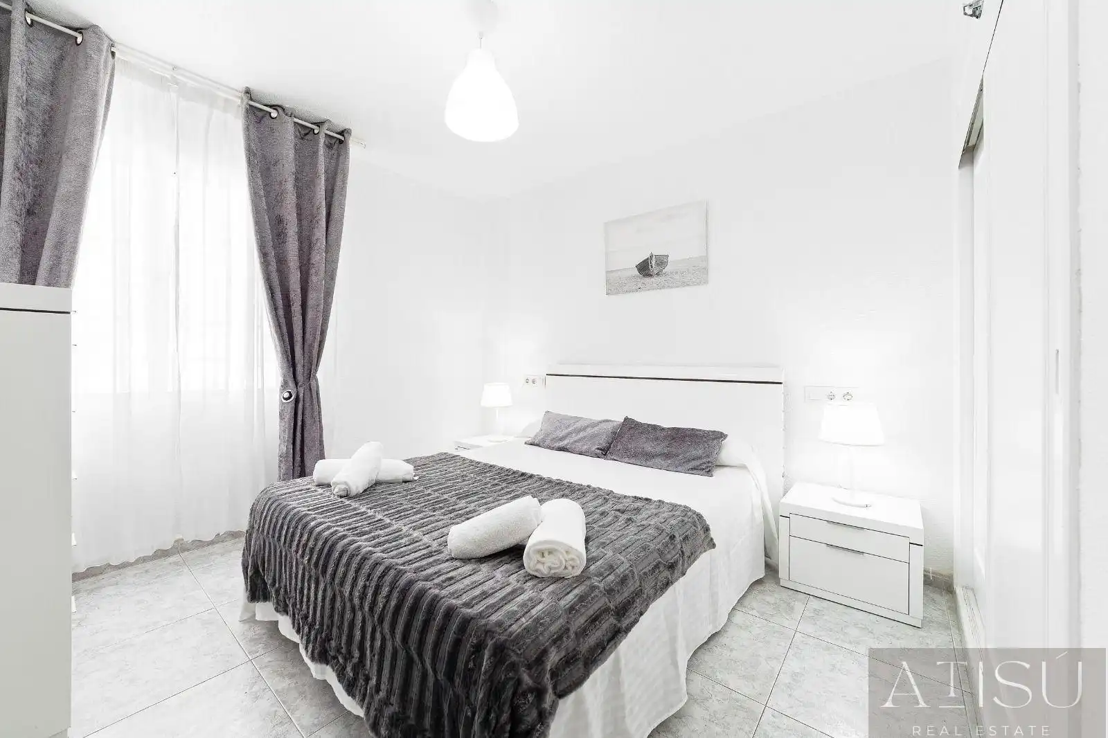 Wohnung mit Terrasse zur Miete in Armada Espanola, imagen 9