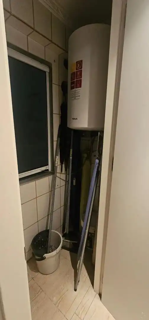 Piso con ascensor en venta en Puerto Deportivo, imagen 13