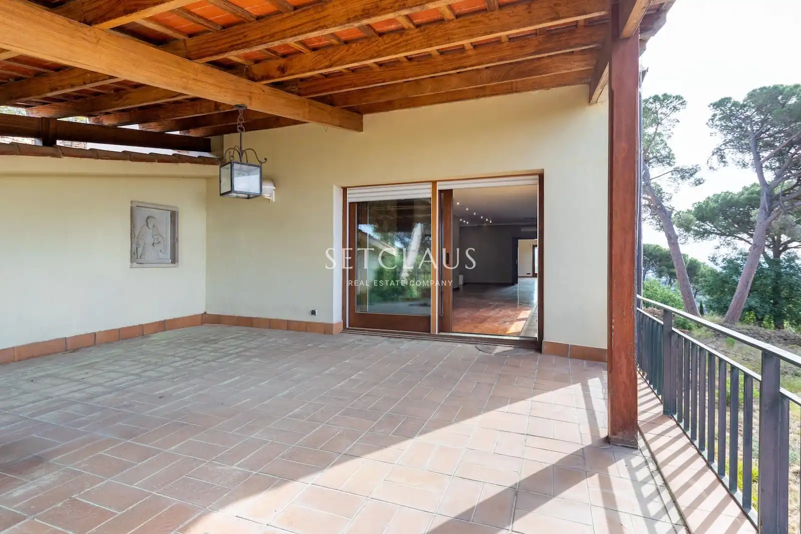 Villa avec piscine à vendre à L'Ametlla del Vallès, imagen 16
