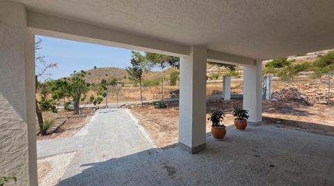 Foto 4 de Casa o xalet en venda a Partida Solana la, Algueña, Alicante