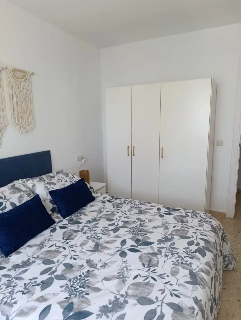 Flat for rent in Avenida de Andalucia, Mezquitilla