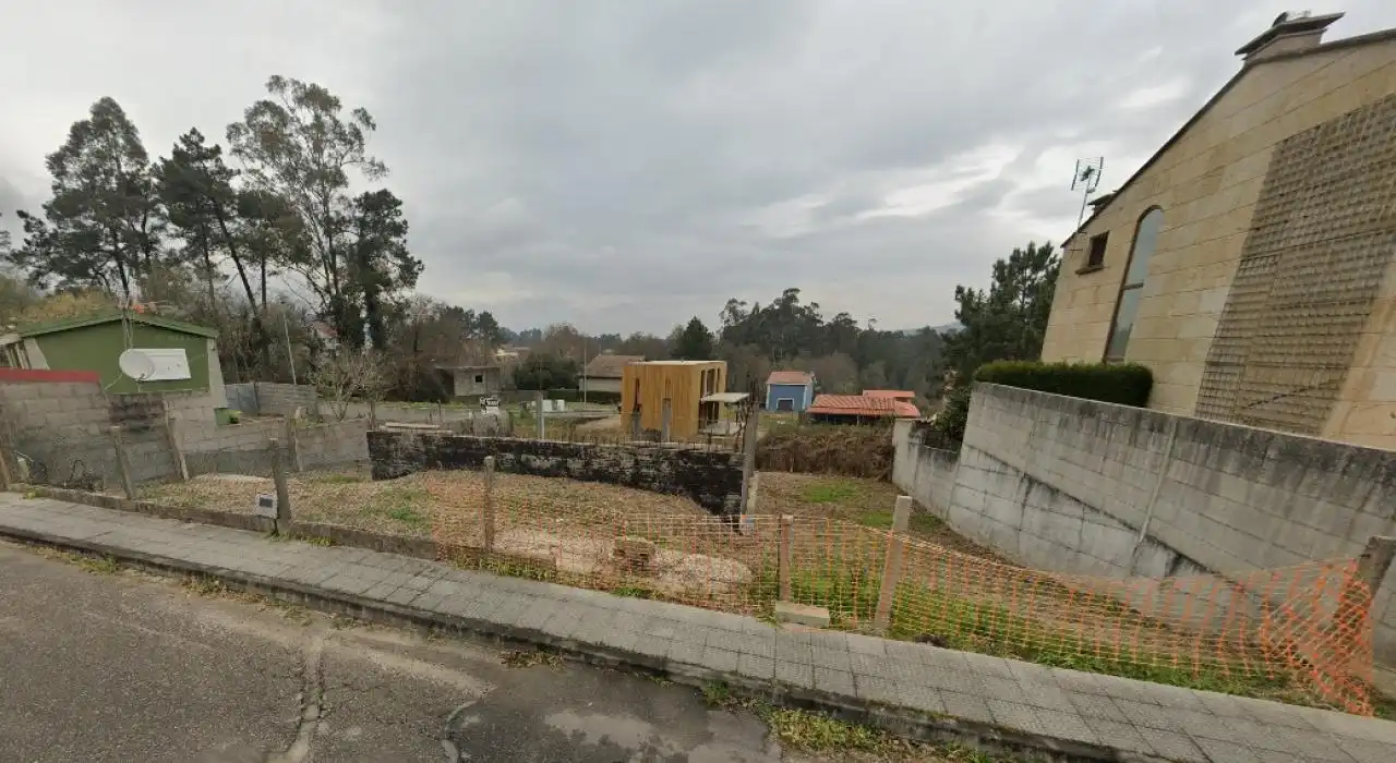 Grundstücke und Bauplätze zum Verkauf in Redondela, imagen 16