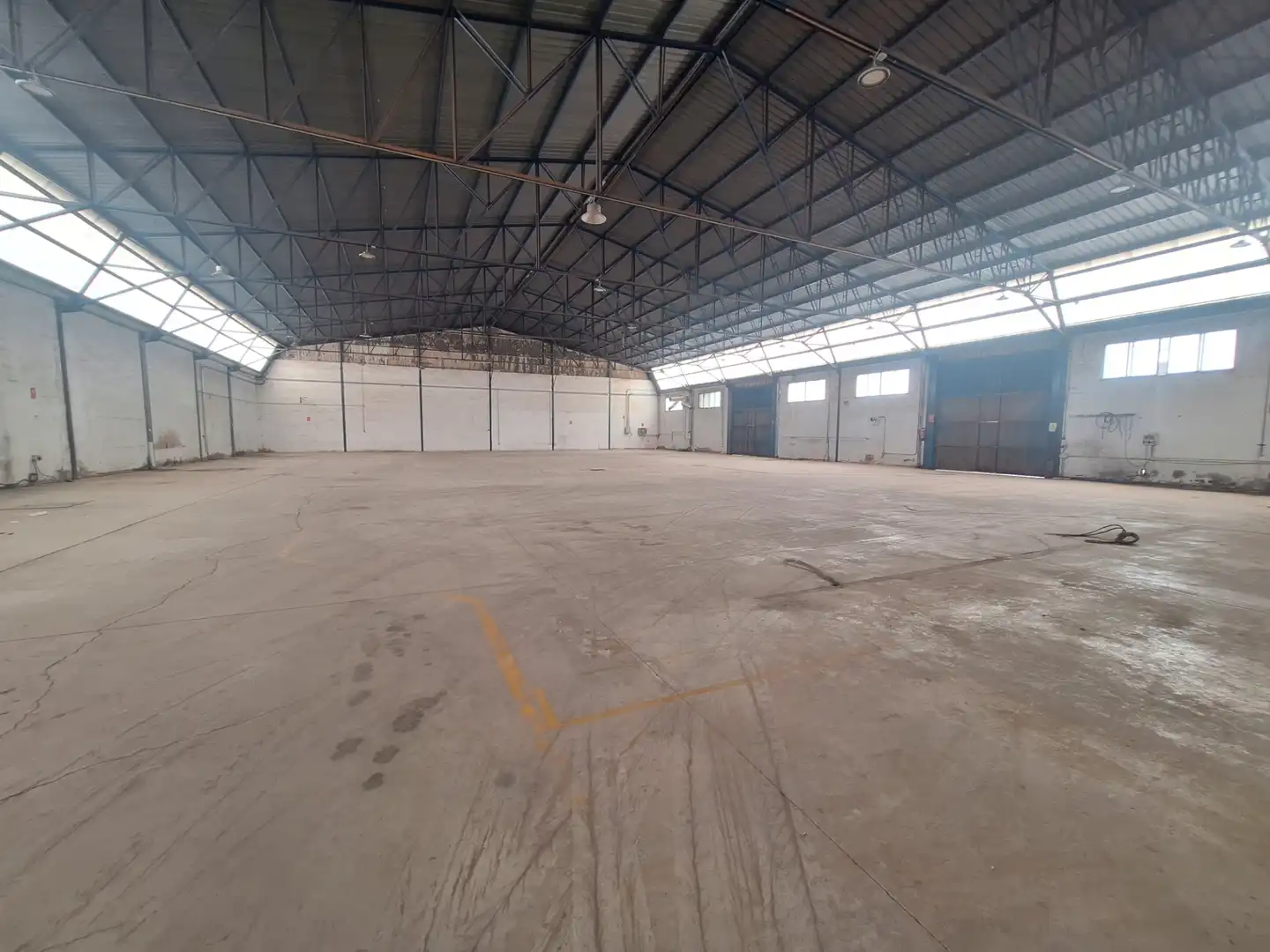 Nave industrielle à vendre à Alcantarilla