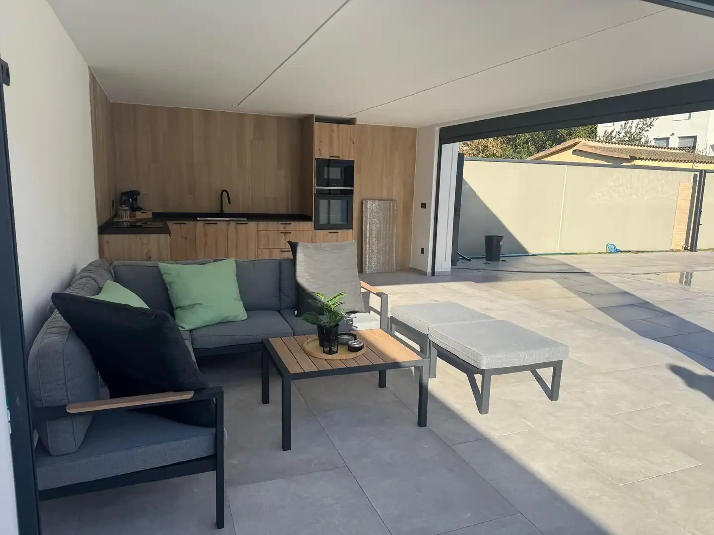 Casa con piscina in vendita a Residencial Park, imagen 45