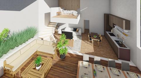 Foto 2 de Dúplex en venta en Mos, Pontevedra