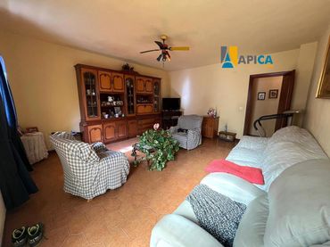 House for sale in Los Barrios