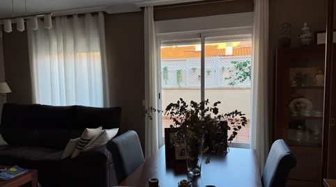 Foto 2 de Dúplex en venta en Clavel, El Perchel, Ciudad Real Capital