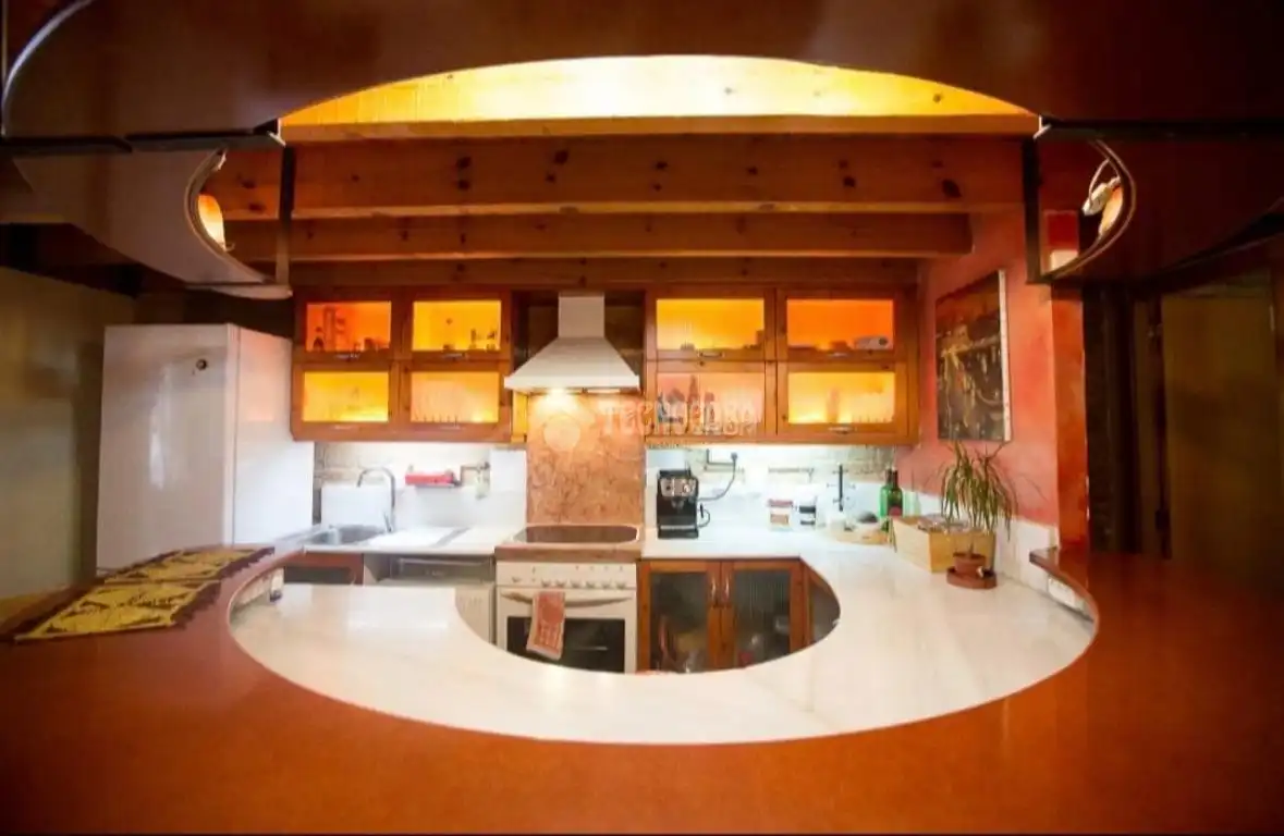 Penthouse mit Terrasse zum Verkauf in L'Eixample, imagen 8