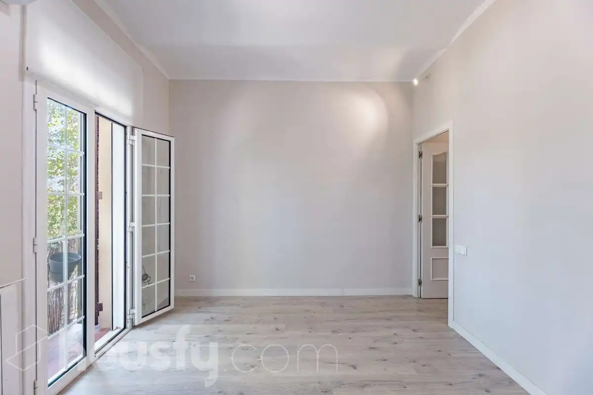 Wohnung mit Terrasse zum Verkauf in Calle Clot .