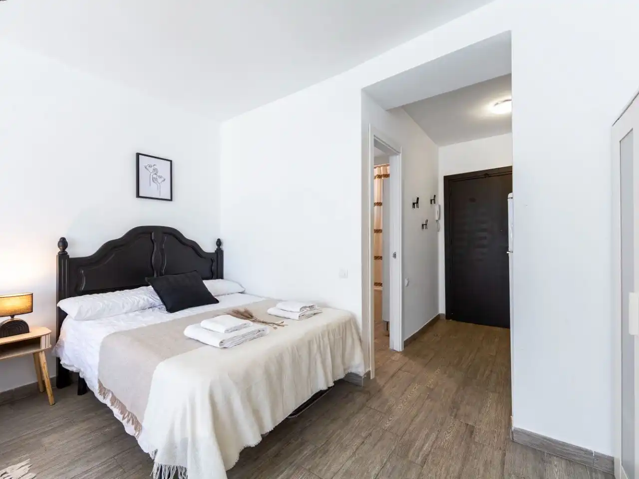 Wohnung mit Pool zum Verkauf in plaza playa paraiso 2, imagen 8
