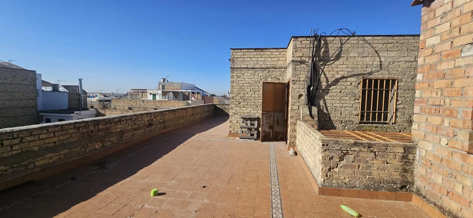 Wohnung zum Verkauf in Alcalá del Río, imagen 15