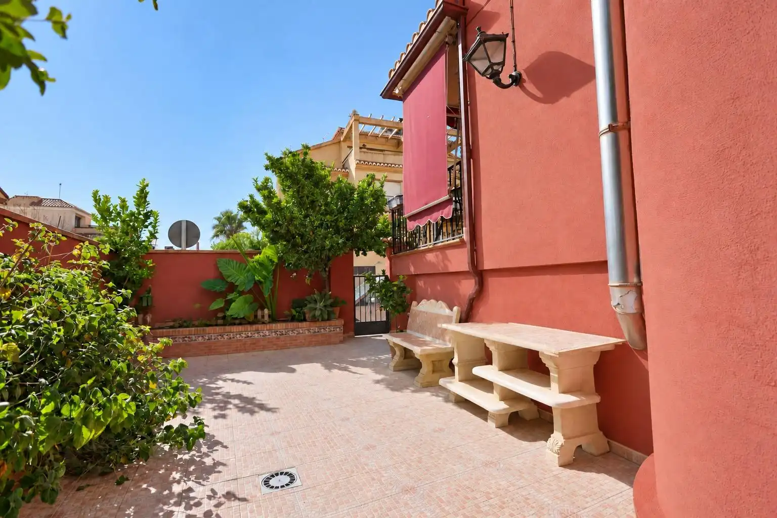 Casa aparellada en venda a Calle CEUTA, imagen 72