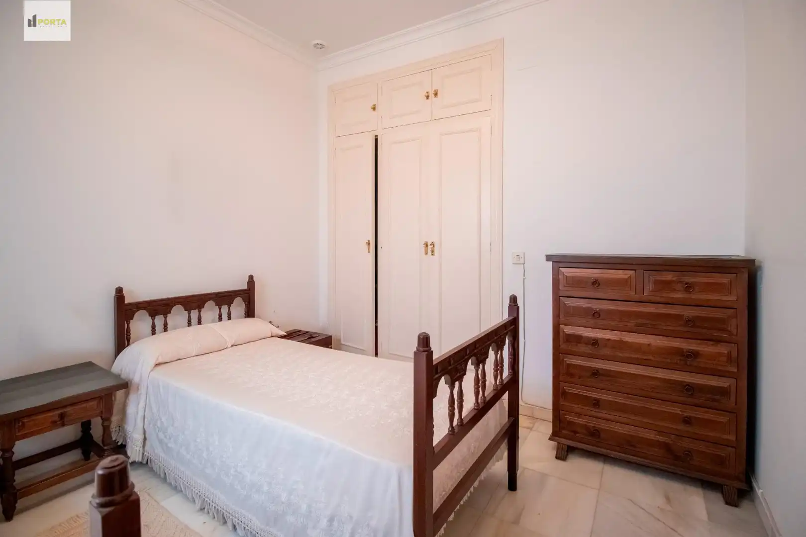 Flat with lift for sale in Centro - Calzada - Cabo Noval, imagen 17
