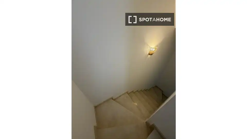 Flat for rent in Cullera  with Air Conditioner, Heating and Furnished