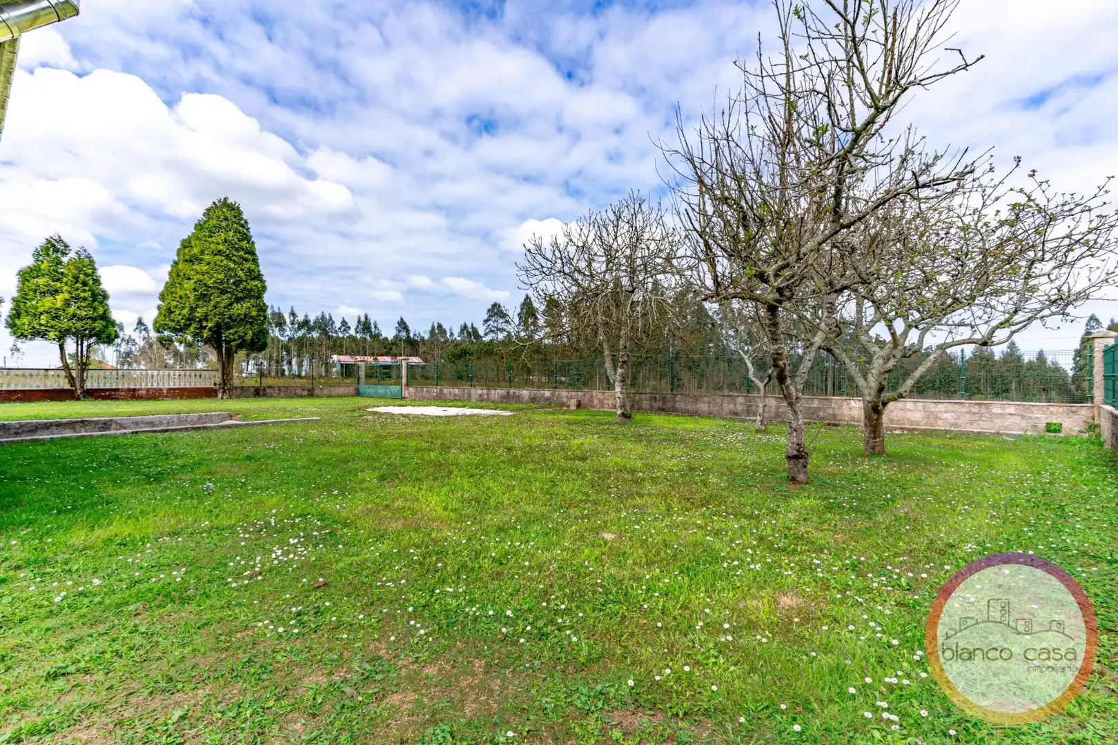 Casa o chalet en venta en Carballo con Calefacción