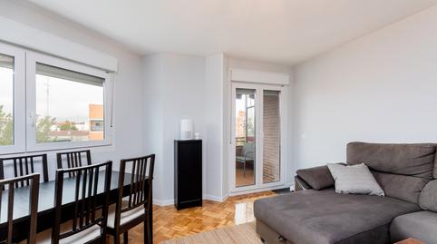 Foto 3 de Pis en venda a Calle del Dos de Mayo, Centro Urbano, Madrid