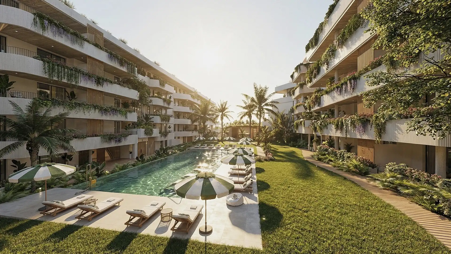 Apartment mit Terrasse zum Verkauf in San Pedro de Alcántara, imagen 2