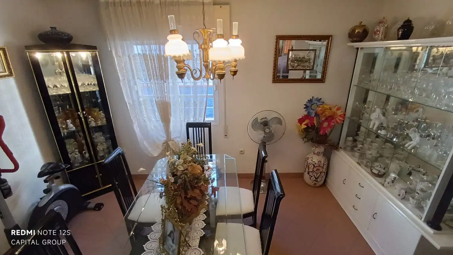Chalet con terraza en venta en Punta Umbría, imagen 14