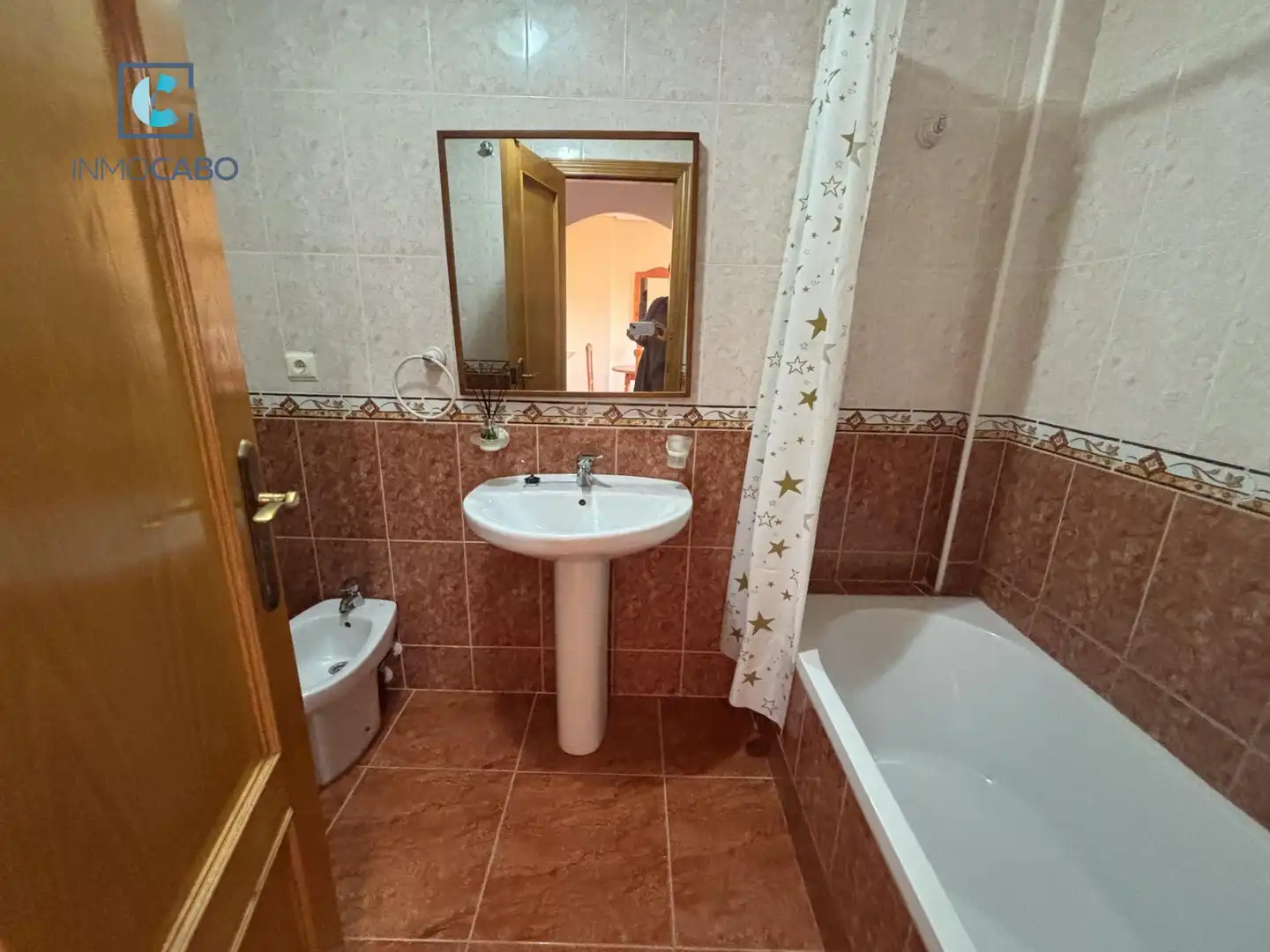 Mini appartamento con piscina in vendita a Calle Romero, Cala Flores 1, imagen 13
