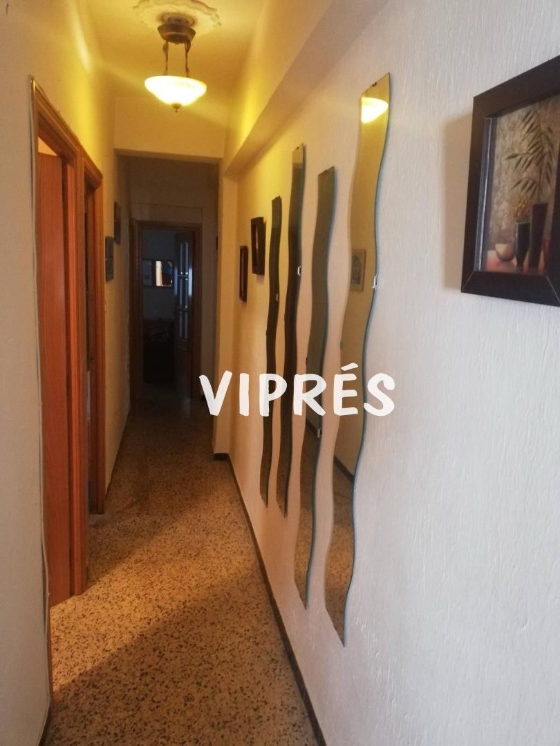 Pis en venda en Mérida amb Terrassa