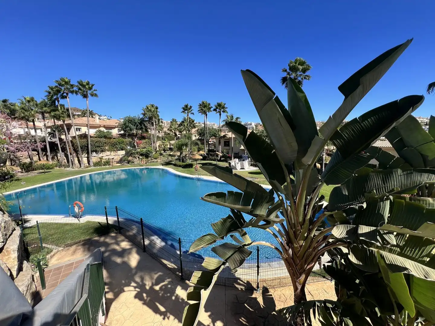 Adossat amb piscina en venda a Mijas pueblo, imagen 61