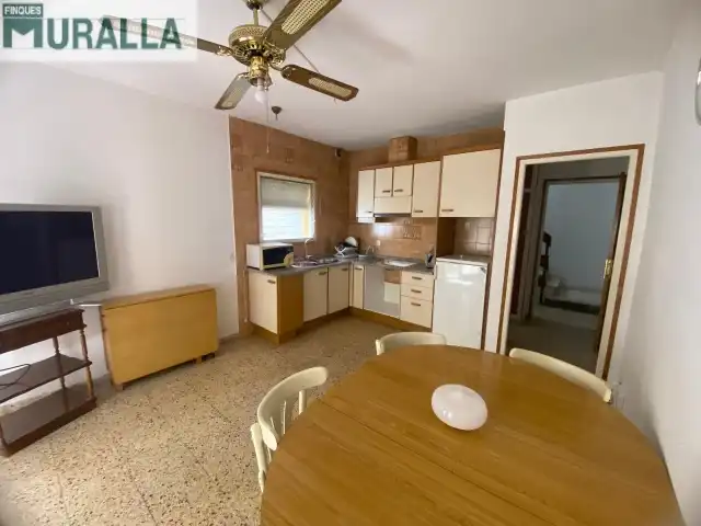 Casa o chalet en venta en Carrer de Sant Joan, 26, Centre