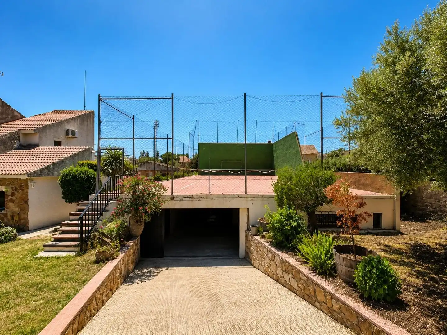 Xalet amb piscina en venda a Torrejón del Rey, imagen 26