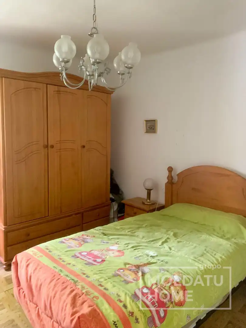 Dormitori de Casa o xalet en venda en Desojo amb Calefacció i Traster