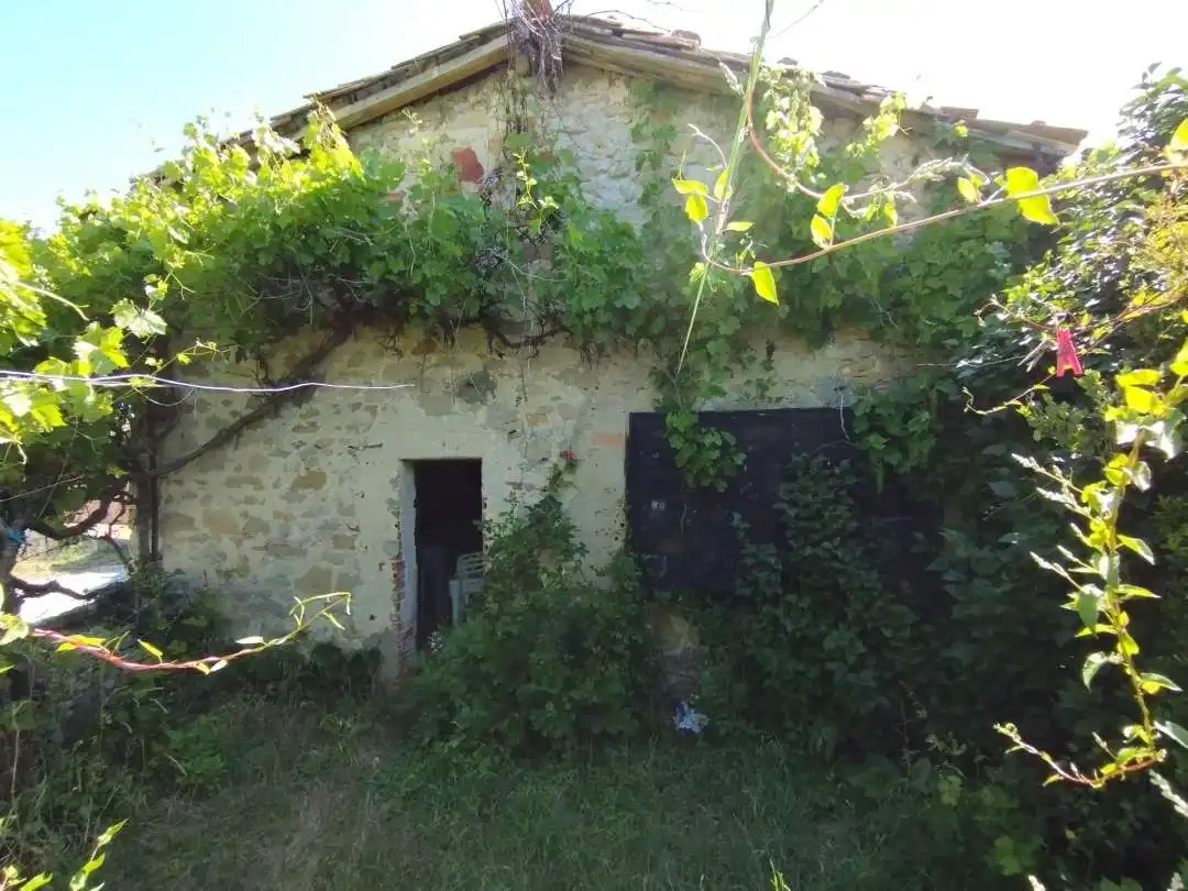 Haus oder Chalet zum Verkauf in Valle de Tobalina mit Heizung und Privatgarten