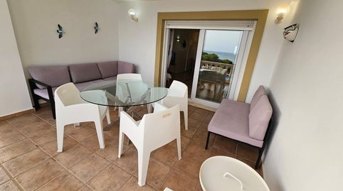 Foto 4 de Dúplex en venda a Pinar del Advocat - Cometa, Moraira