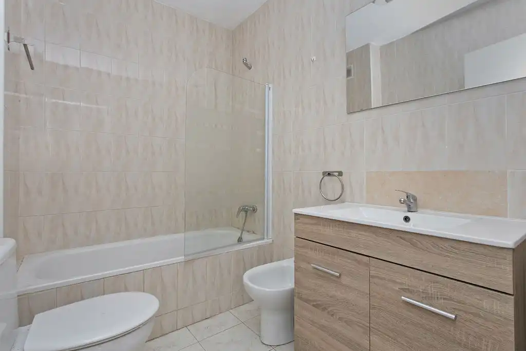 Piso con ascensor en venta en C/ de Francesc Layret, imagen 14