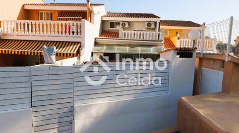 Foto 3 von Einfamilien-Reihenhaus zum Verkauf in Valencia S Perenchiza, Sierra Perenchiza - Cumbres de Calicanto - Sto Domingo, Chiva