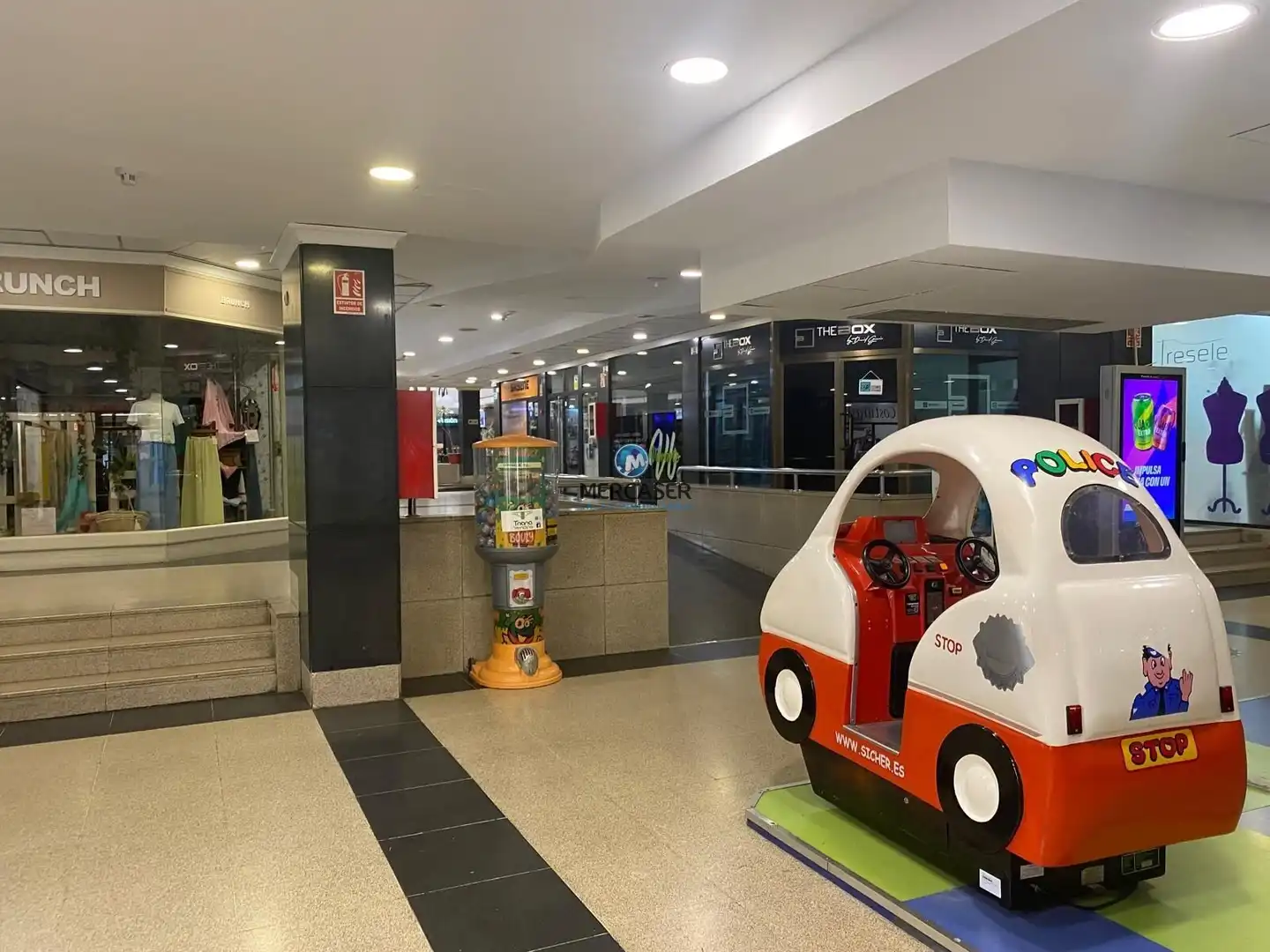 Local comercial en venda a Val, imagen 12