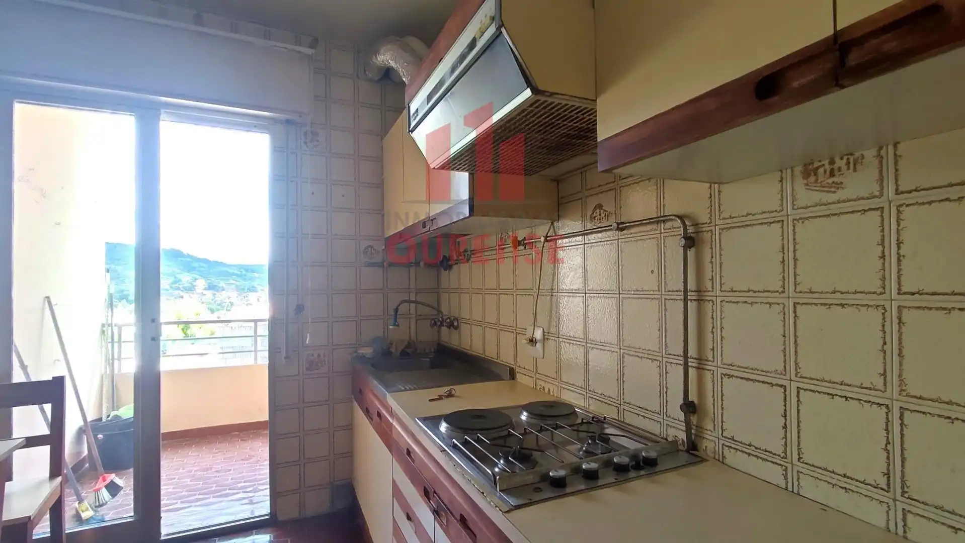 Appartement avec balcon à vendre à Ventiun, imagen 4