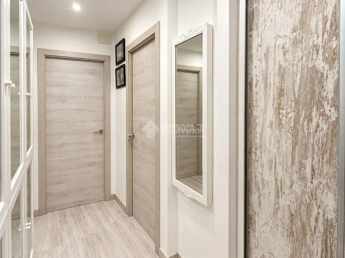 Flat for sale in Villaverde, imagen 12