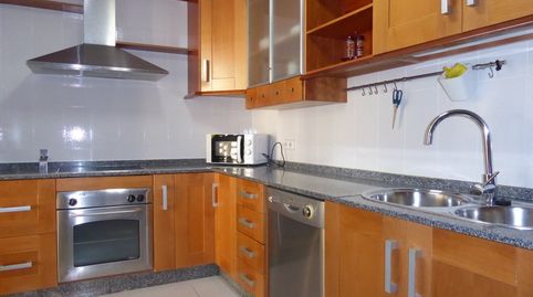 Foto 3 de Piso en venta en El Altillo, Jerez de la Frontera