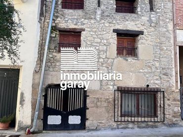 Casa en venta en Trespaderne