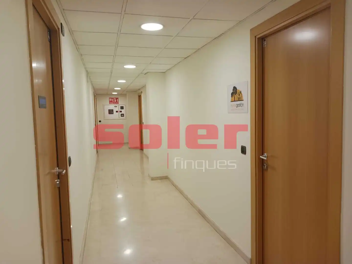 Ufficio con ascensore in vendita a Carrer d'Orient 78, imagen 24