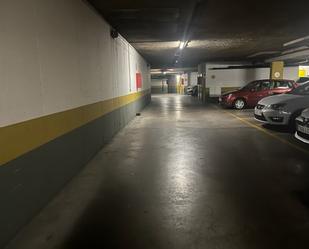 Parking of Garage to rent in  Sevilla Capital