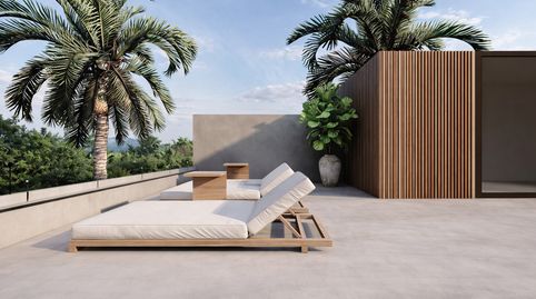 Foto 5 de Piso en venta en Calle Virgen del Carmen, Los Boliches, Málaga